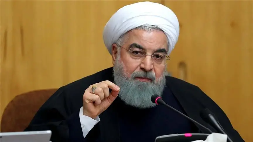 زیباکلام: "طرح سوال" یعنی اینکه که وضع ایران خراب است/ کنعانی مقدم: کنار گذاشتن روحانی مقدمه براندازی است