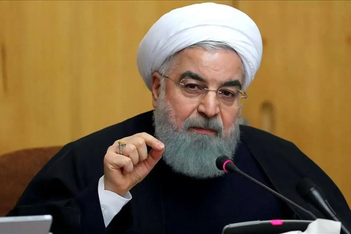 زیباکلام: "طرح سوال" یعنی اینکه که وضع ایران خراب است/ کنعانی مقدم: کنار گذاشتن روحانی مقدمه براندازی است