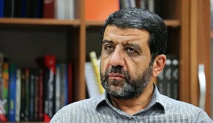 پشت‌پرده میزِ صبحانه و چایِ شیرین؛ آیا ضرغامی تغییر کرده است؟