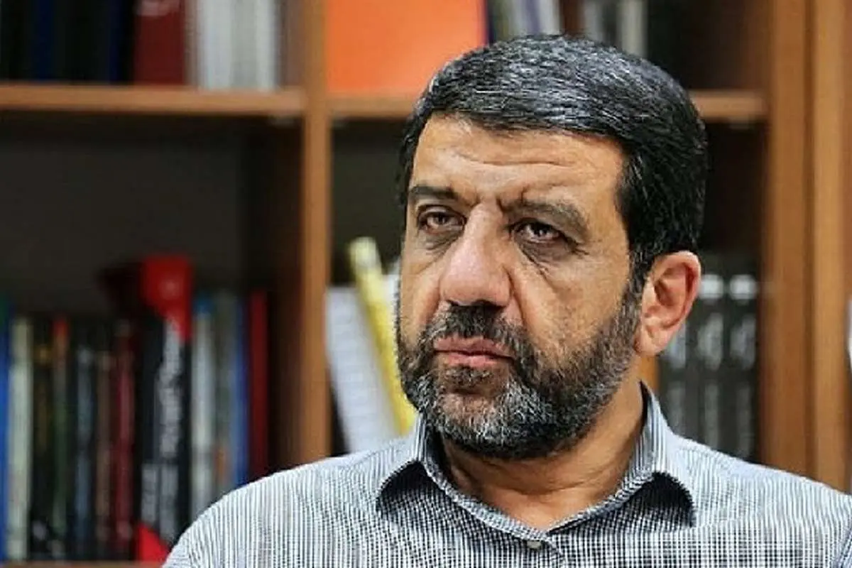 پشتپرده میزِ صبحانه و چایِ شیرین؛ آیا ضرغامی تغییر کرده است؟
