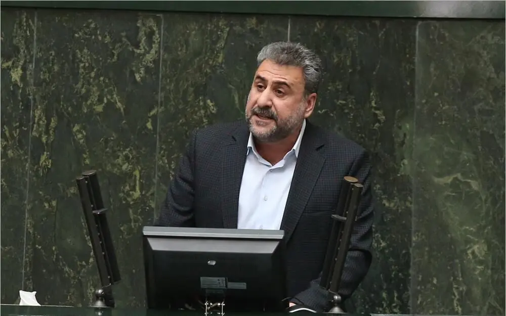 فلاحت پیشه: آمریکا از هزینه‌های جنگ با ایران می‌ترسد