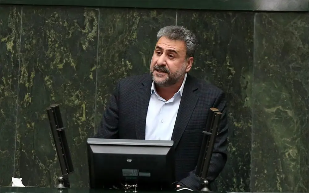فلاحت پیشه: آمریکا از هزینه‌های جنگ با ایران می‌ترسد