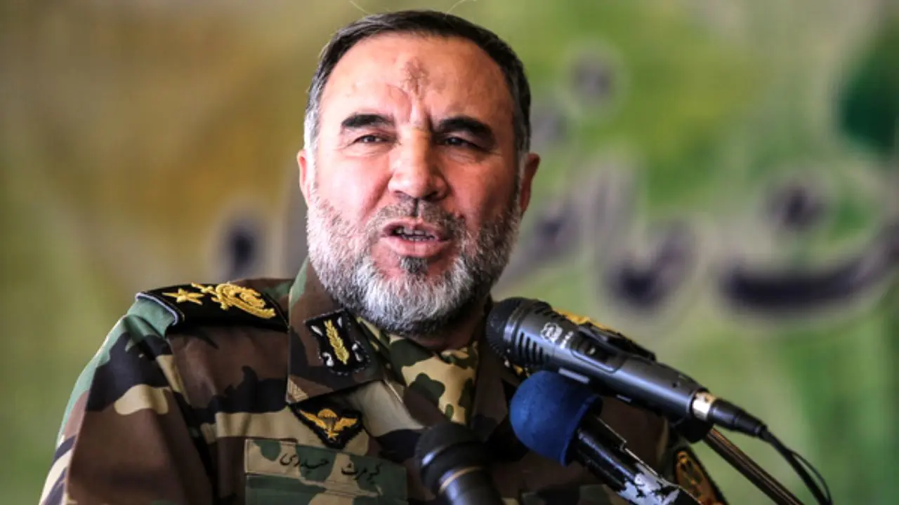 "تنگه هرمز یا باید برای همه باز باشد یا برای هیچکس"