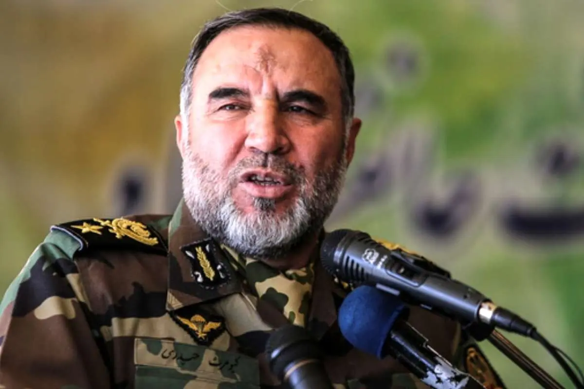 "تنگه هرمز یا باید برای همه باز باشد یا برای هیچکس"