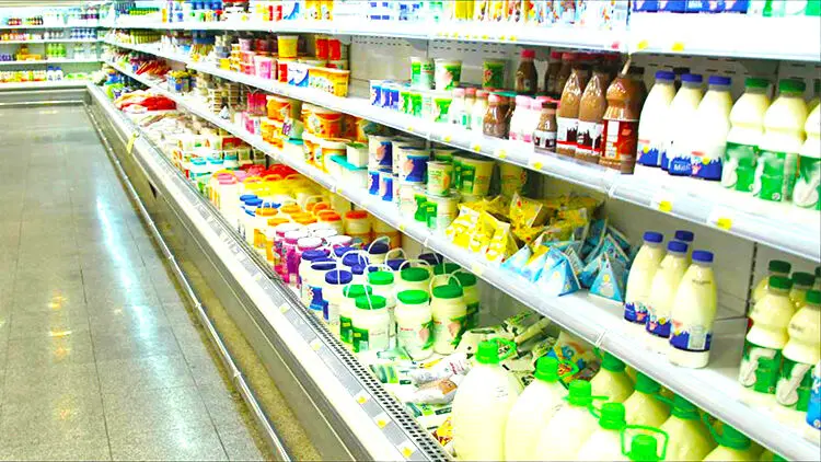 در بازار محصولات لبنی چه خبر است؟