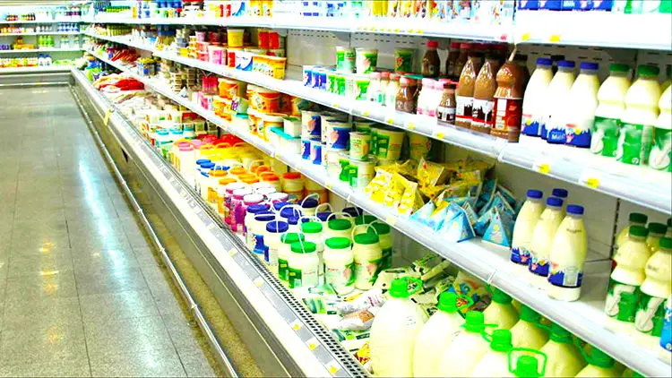 در بازار محصولات لبنی چه خبر است؟