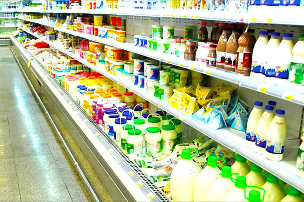 در بازار محصولات لبنی چه خبر است؟