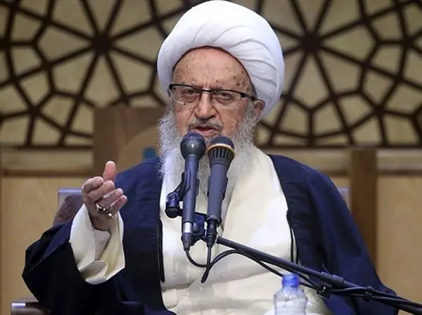 آیت‌‌الله مکارم‌: نمی‌شود پنج هزار ماشین بدون هماهنگی و رانت وارد شود