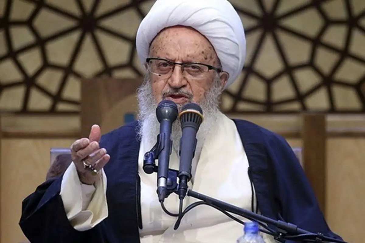 آیتالله مکارم: نمیشود پنج هزار ماشین بدون هماهنگی و رانت وارد شود