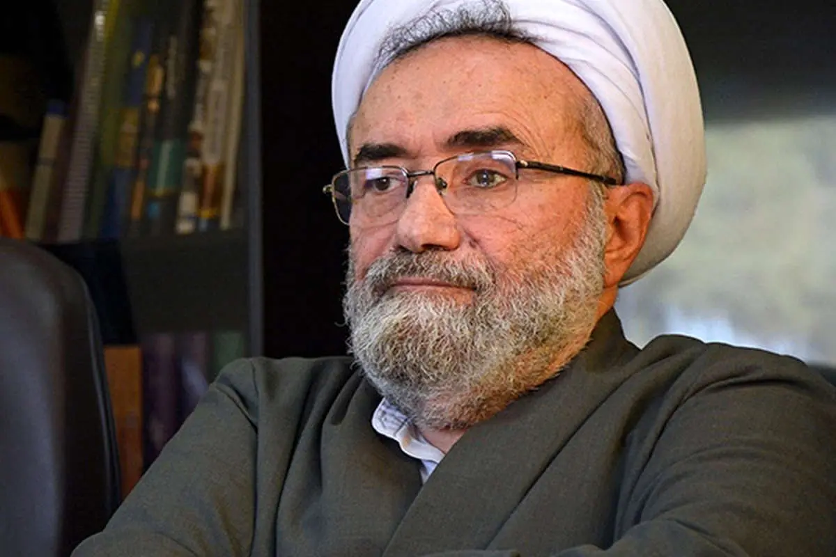 توصیه مسیح مهاجری به روحانی: به مجلس بروید و افشاگری کنید