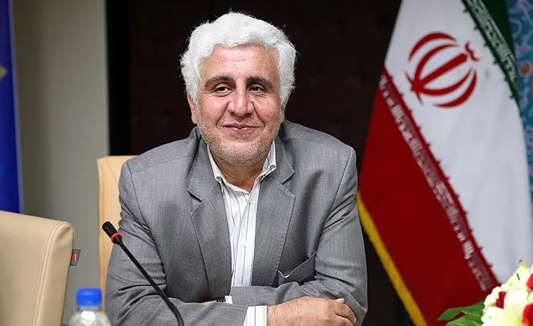 فرهاد رهبر برکنار شد