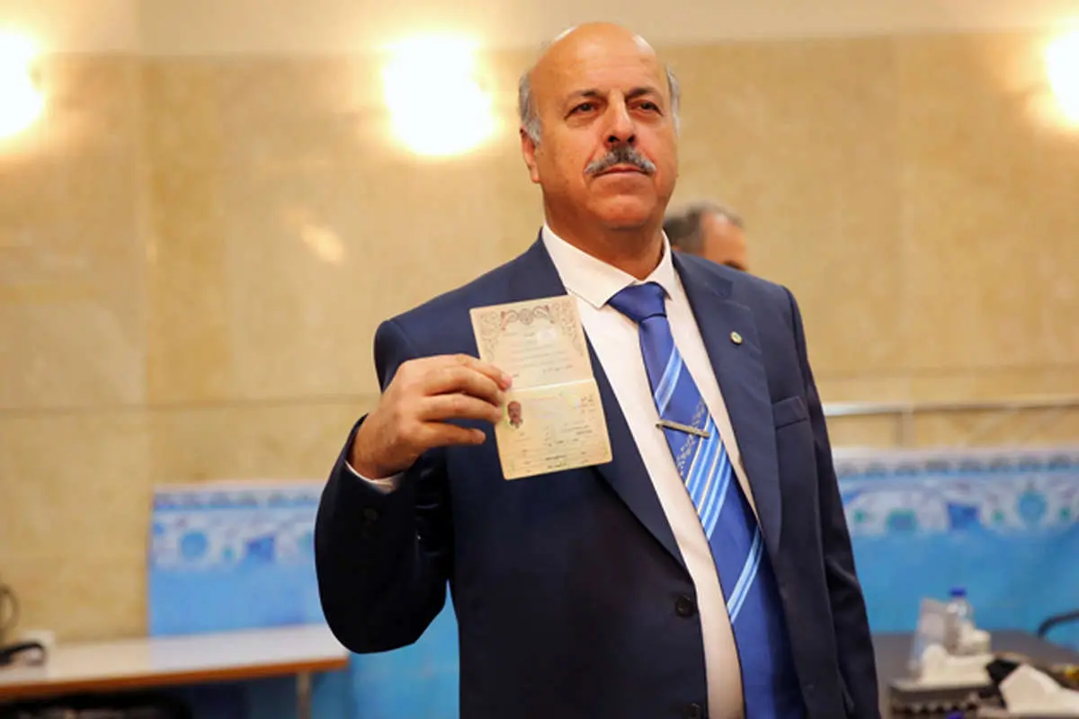 محمد نوریزاد و قاسم شعله سعدی بازداشت شدند