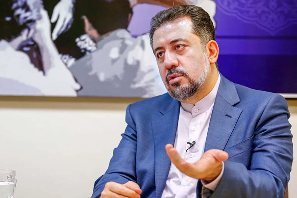 فروش کودک به خاطر وام ازدواج درست نیست