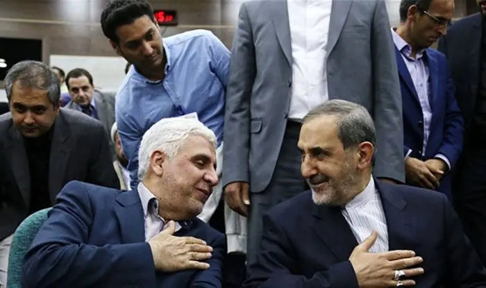 پشت پرده برکناری فرهاد رهبر