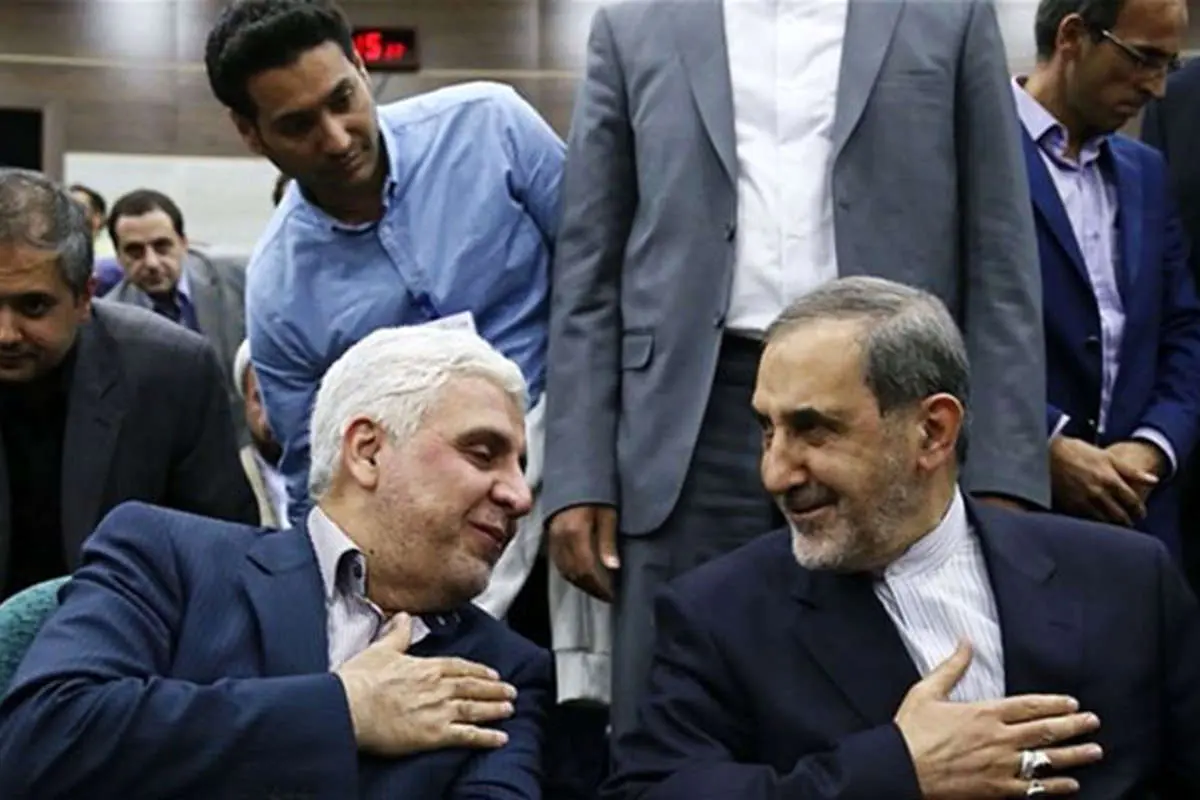 پشت پرده برکناری فرهاد رهبر