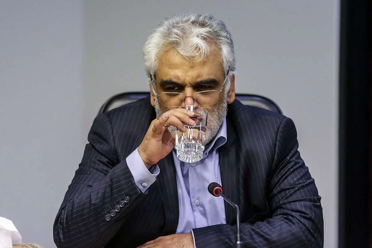 (تصاویر) مراسم معارفه سرپرست جدید دانشگاه آزاد