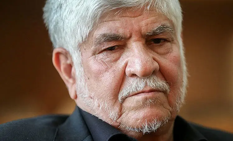 محمد هاشمی: هدف احمدی‌نژاد و ترامپ خودنمایی است