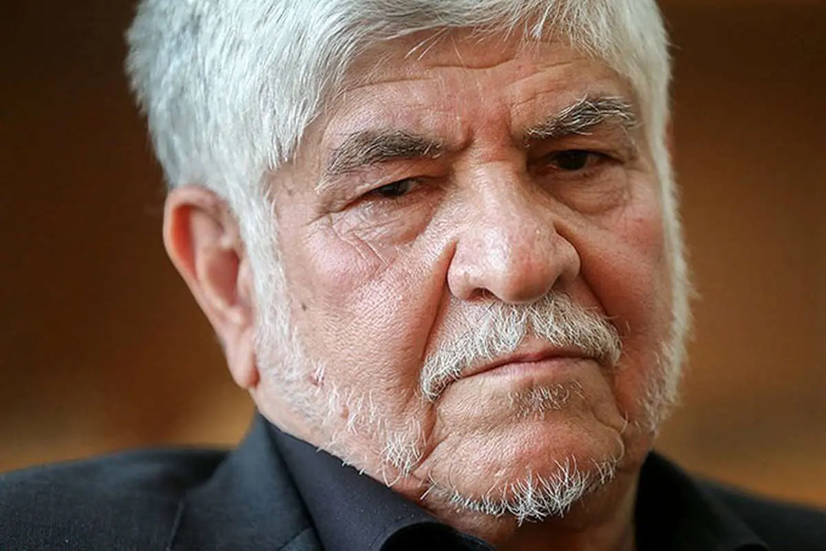 محمد هاشمی: هدف احمدینژاد و ترامپ خودنمایی است