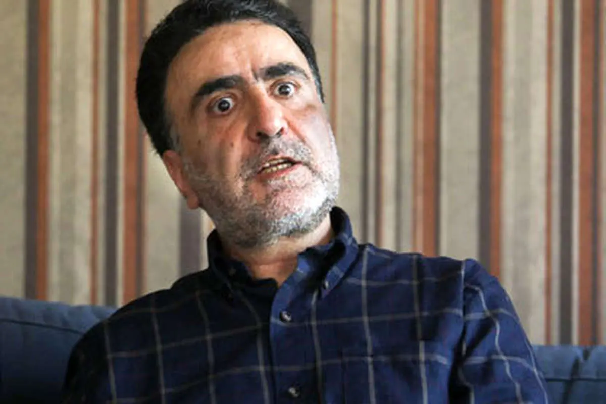 تاجزاده: امروز اگر همان لیست ۹۴ را جلویم بگذارند رای نمیدهم!