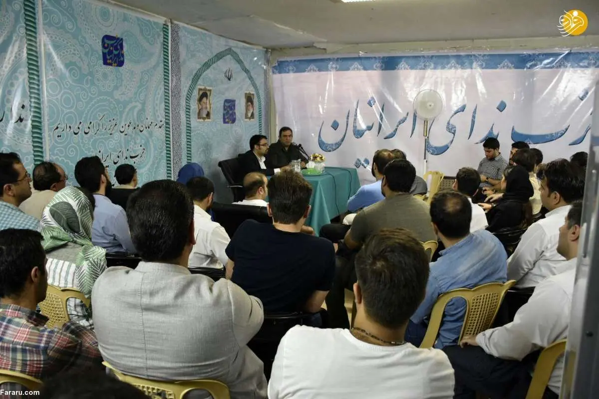 دهباشی: دولت دکتر مصدق به فوت بند بود