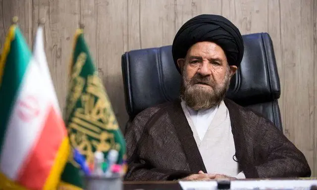 آیت‌الله بطحایی: ناخواسته با شعار گفتند ماجرای استخر کار بود