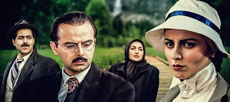 مدیر شبکه ۲ هزینه تولید سریال مشهور را فاش کرد