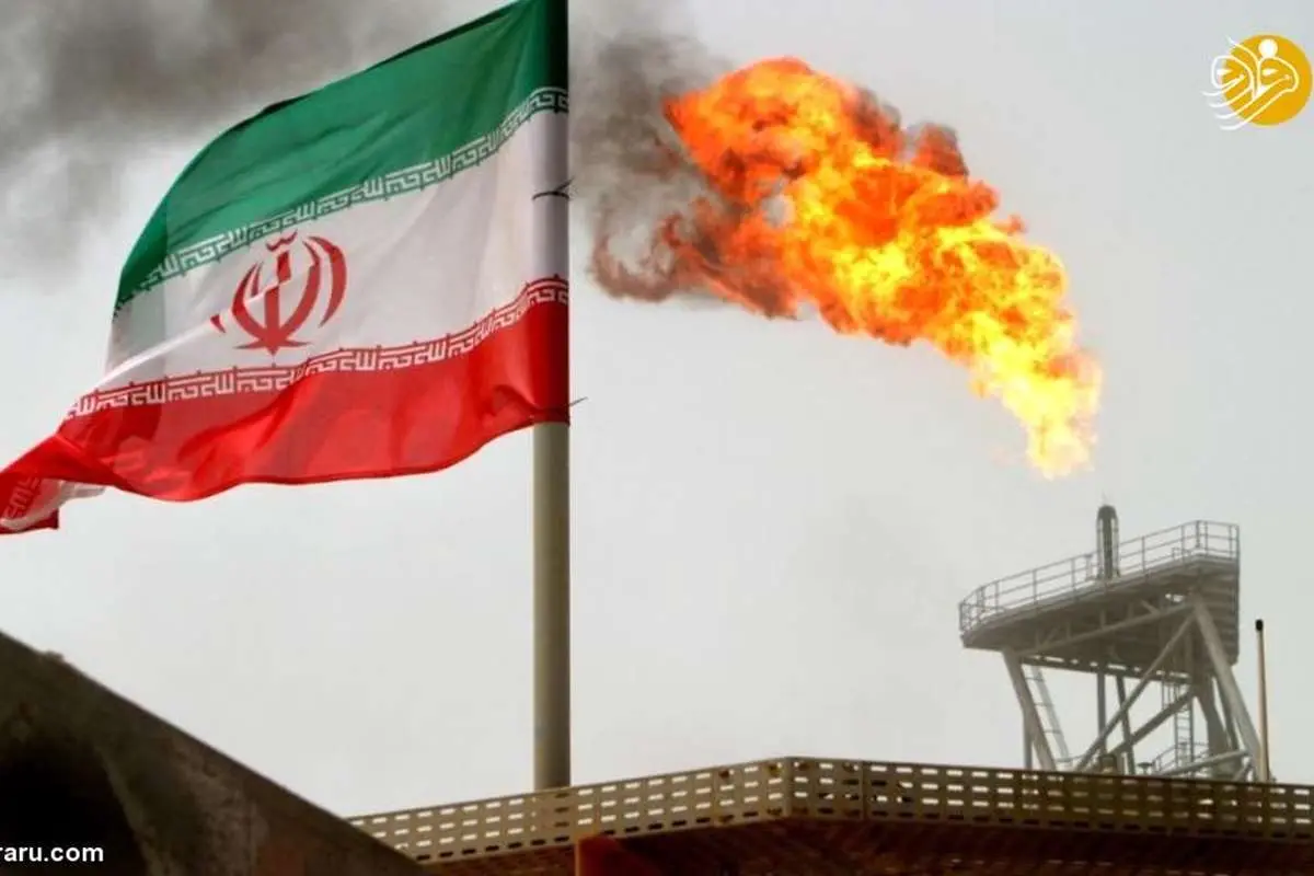 اقدام معنادار چین برای ایران
