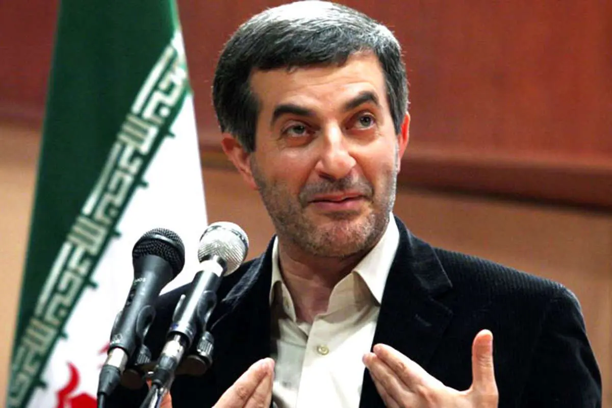 وکیل مشایی: دادگاه واقعا علنی باشد نه مثل دادگاه بقایی