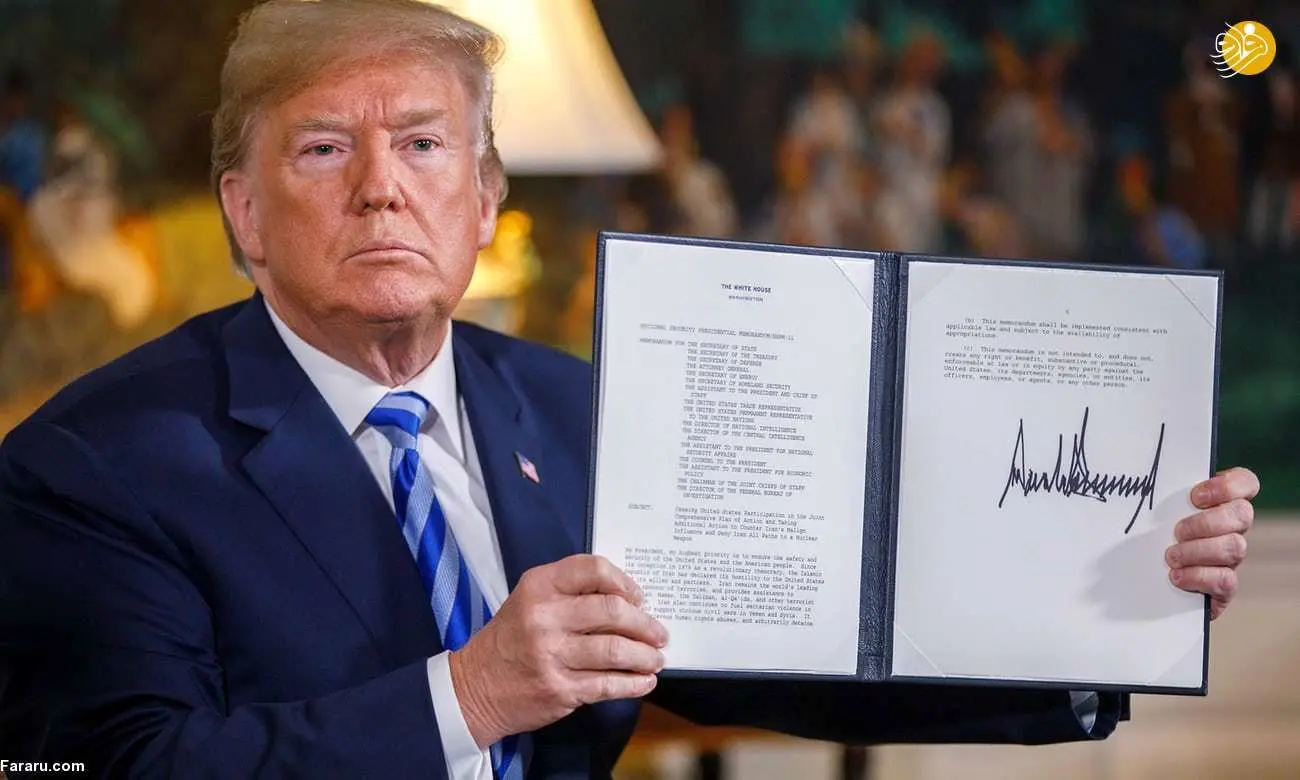 رمزگشایی از سلاح محبوب ترامپ؛ قربانیان حقیقی تحریم‌ها چه کسانی هستند؟