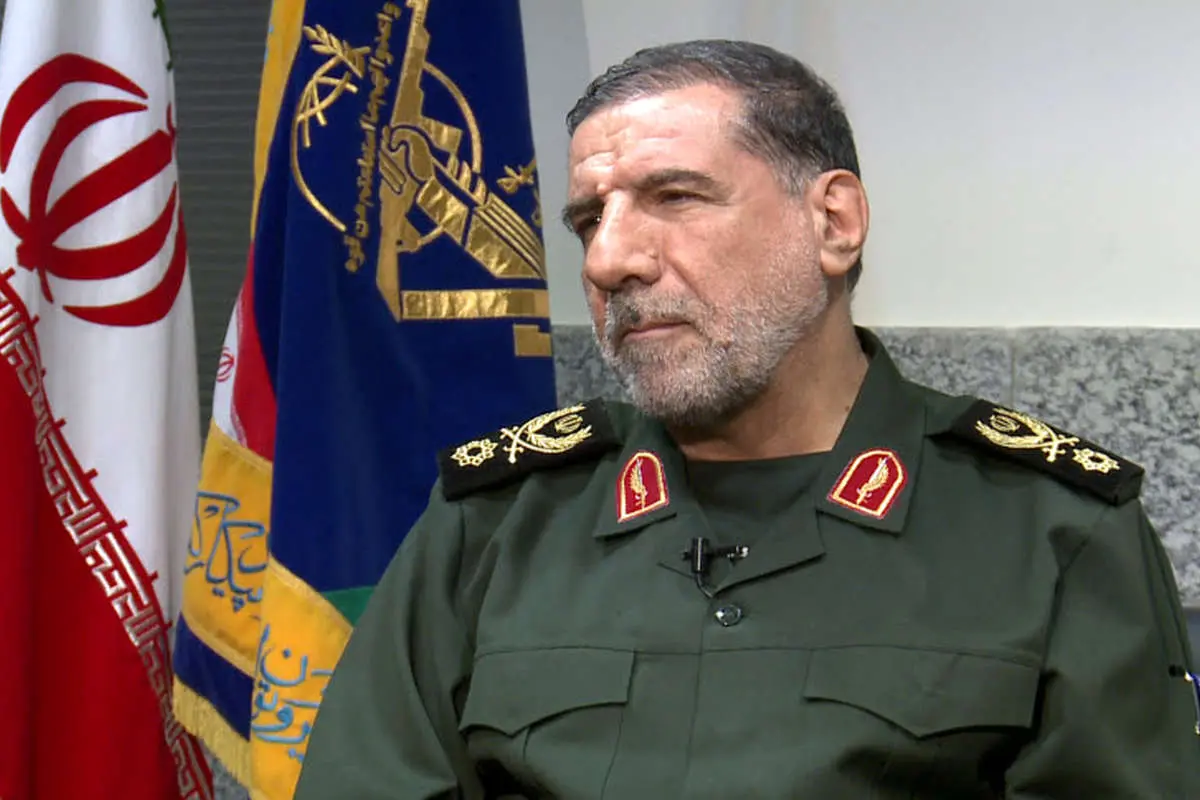 انتقاد سردار کوثری از خودروسازان