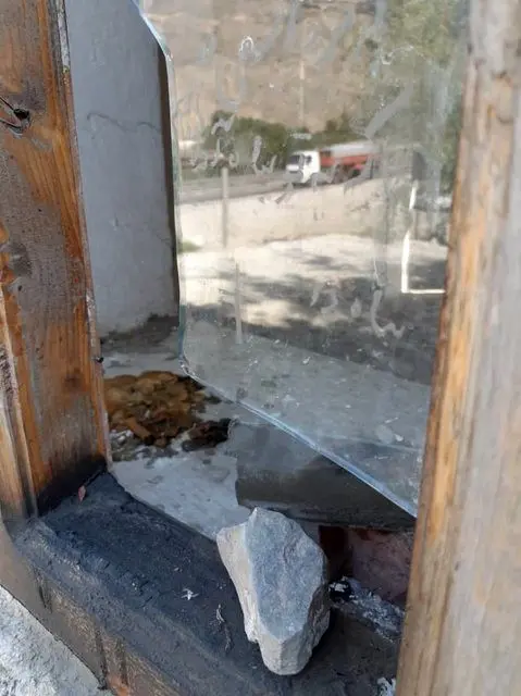 کوچک‌ترین کلیسای جهان را دریابید