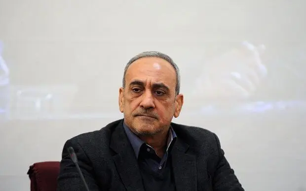 گرشاسبی‌: نتیجه سوپرجام تغییر نمی‌کند