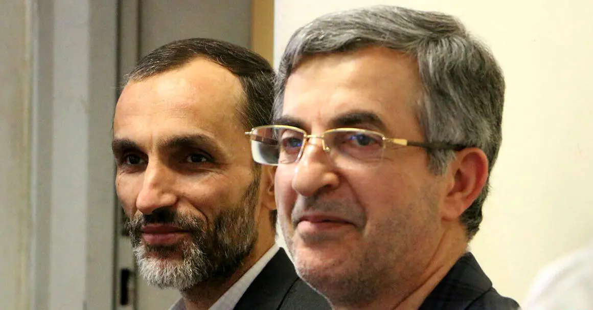 خط و نشان جدید احمدی‌نژاد برای قوه قضائیه