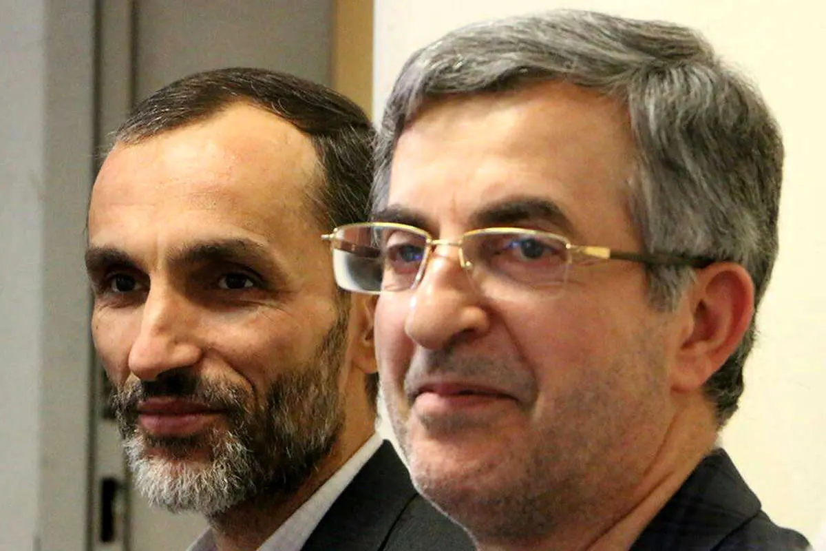 خط و نشان جدید احمدینژاد برای قوه قضائیه
