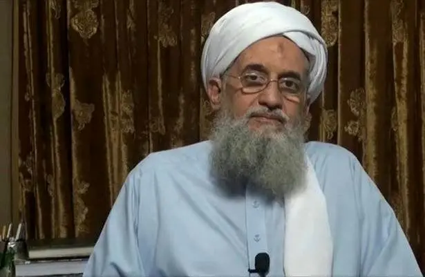 پیام جدید رهبر القاعده به حامیانش