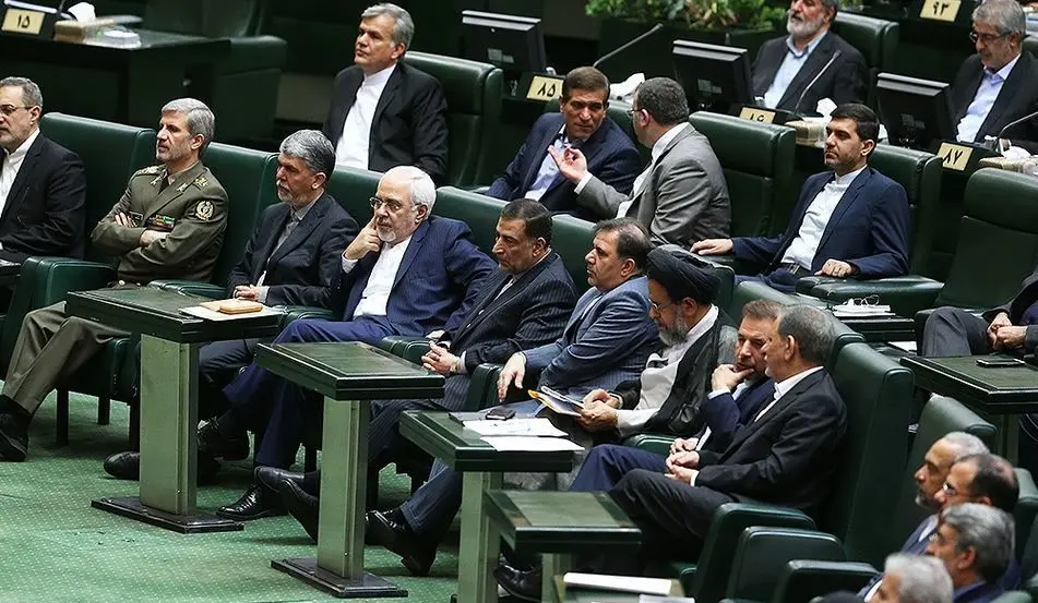پشت پرده استیضاح‌‌های مجلس؛ کدام وزرا قربانی می‌شوند؟