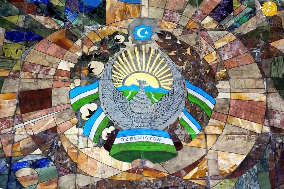 (تصاویر) متروی ضد انفجار هستهای در ازبکستان!