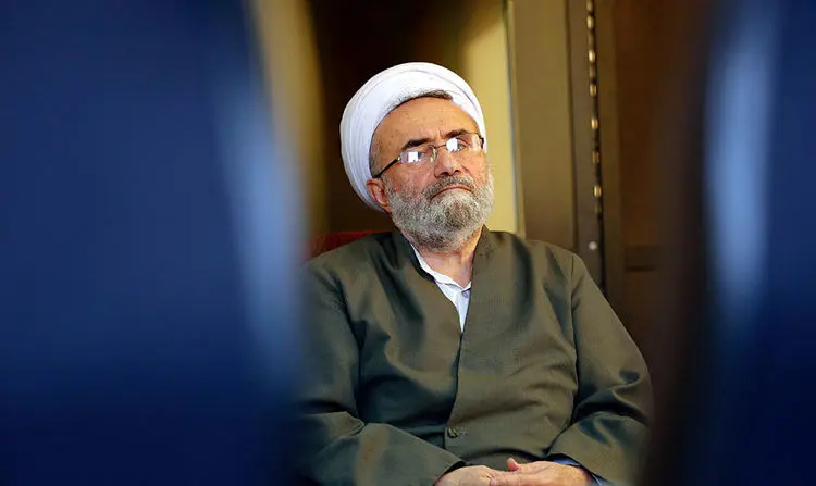مسیح مهاجری: خط امام مدتهاست که به انزوا کشانده شده است