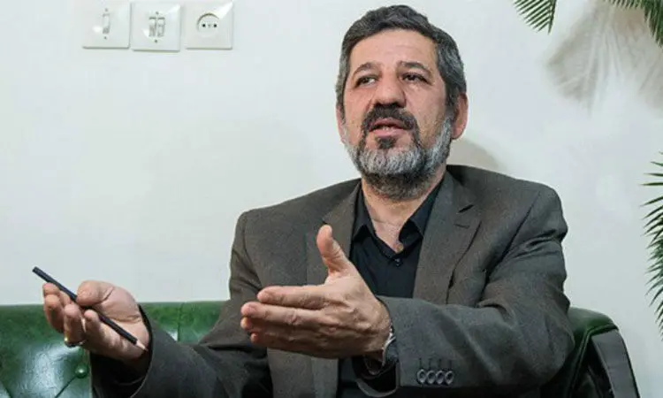 یار دوازدهم آمریکا!