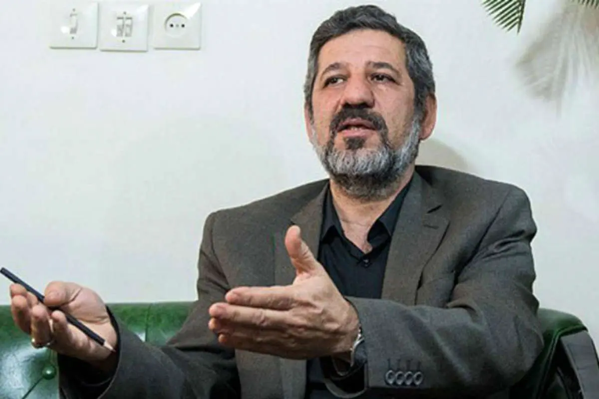 یار دوازدهم آمریکا!