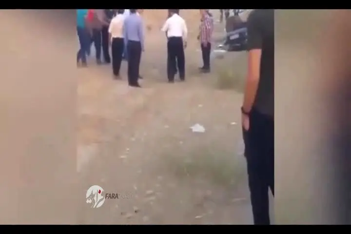 واکنش ناجا به ماجرای درگیری راننده لندکروز با مامور پلیس