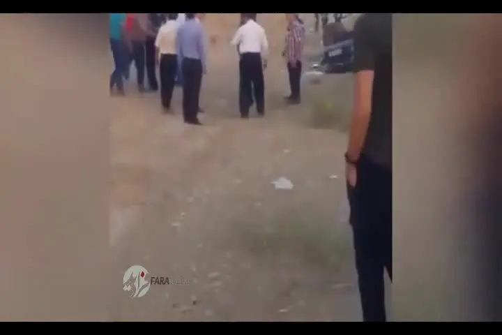 واکنش ناجا به ماجرای درگیری راننده لندکروز با مامور پلیس