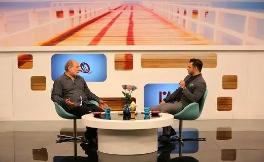 واکنش آتیلا پسیانی به شوخی جنجالی سحر قریشی