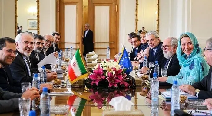 پیام "۱۸ میلیون یورو"