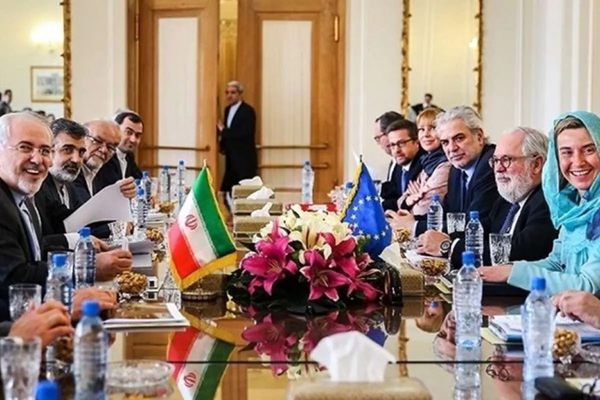 پیام "۱۸ میلیون یورو"