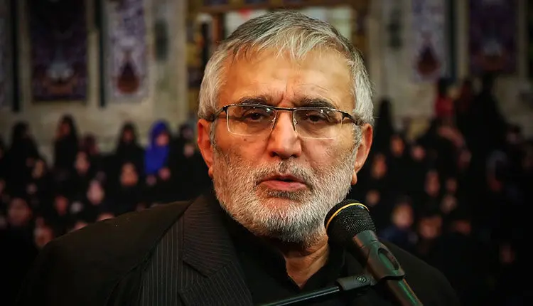 وای به روزی که "حاج منصور" حماسه‌سرایی کند!