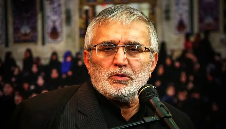 وای به روزی که "حاج منصور" حماسه‌سرایی کند!