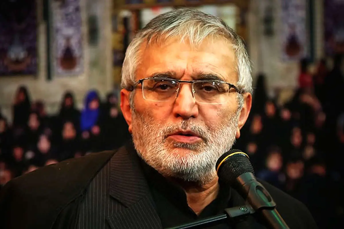 وای به روزی که "حاج منصور" حماسه‌سرایی کند!