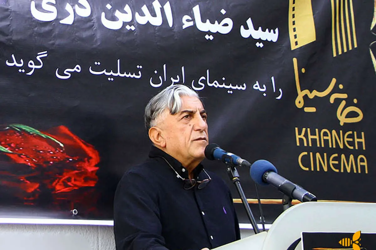 روزنامه جوان خطاب به کیانیان: به شبکه «جم» پناهنده شوید!