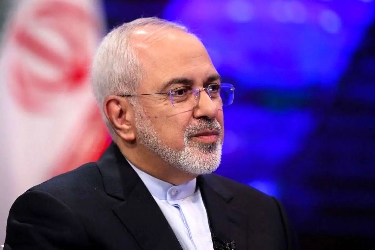 ظریف: مدام می‌گوییم آمریکا عددی نیست، اما هر مشکلی پیش می‌آید می‌گوییم آمریکا این کار را کرد